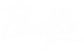 Pacific and Colors Logo