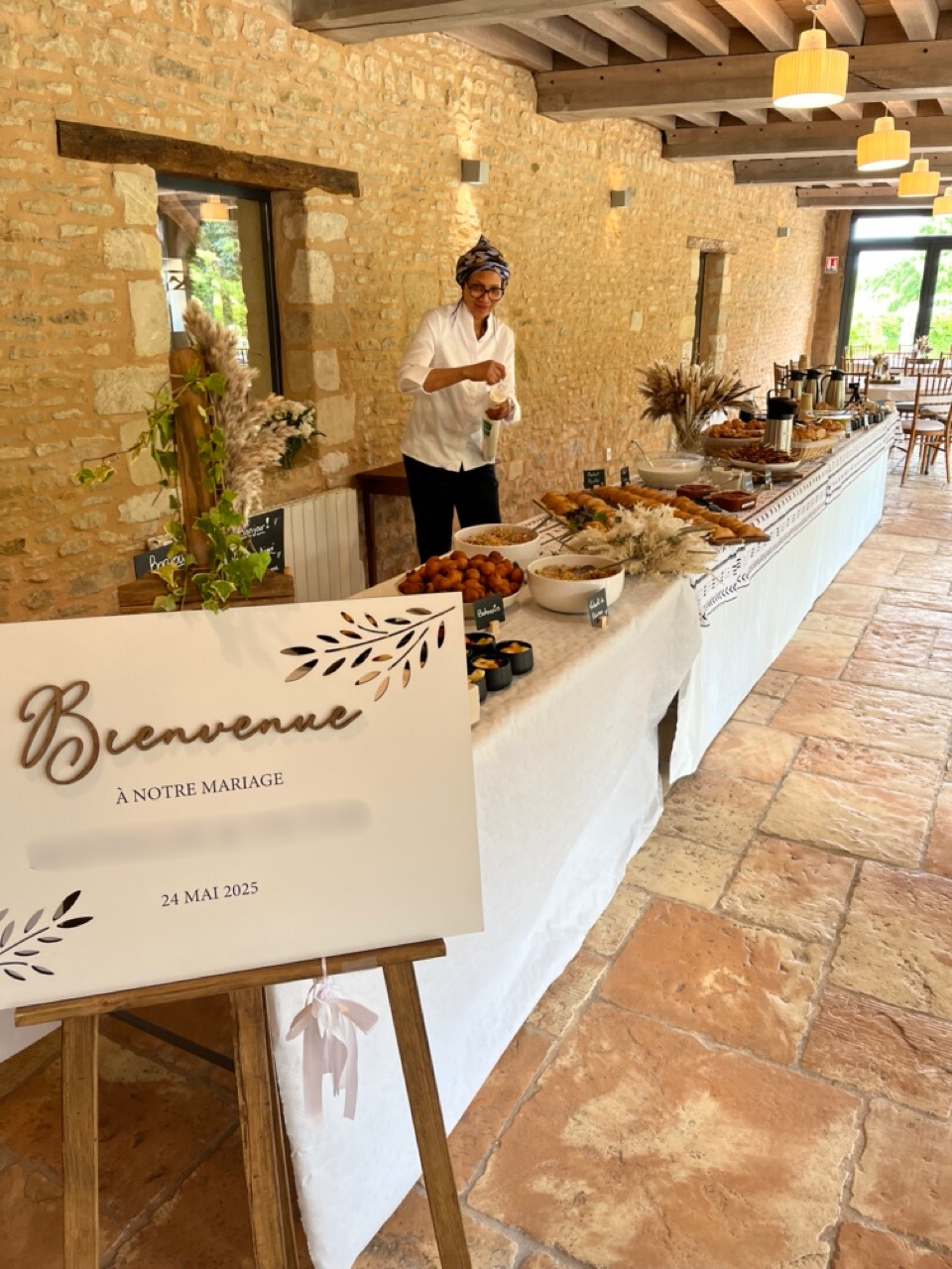 Private Dining