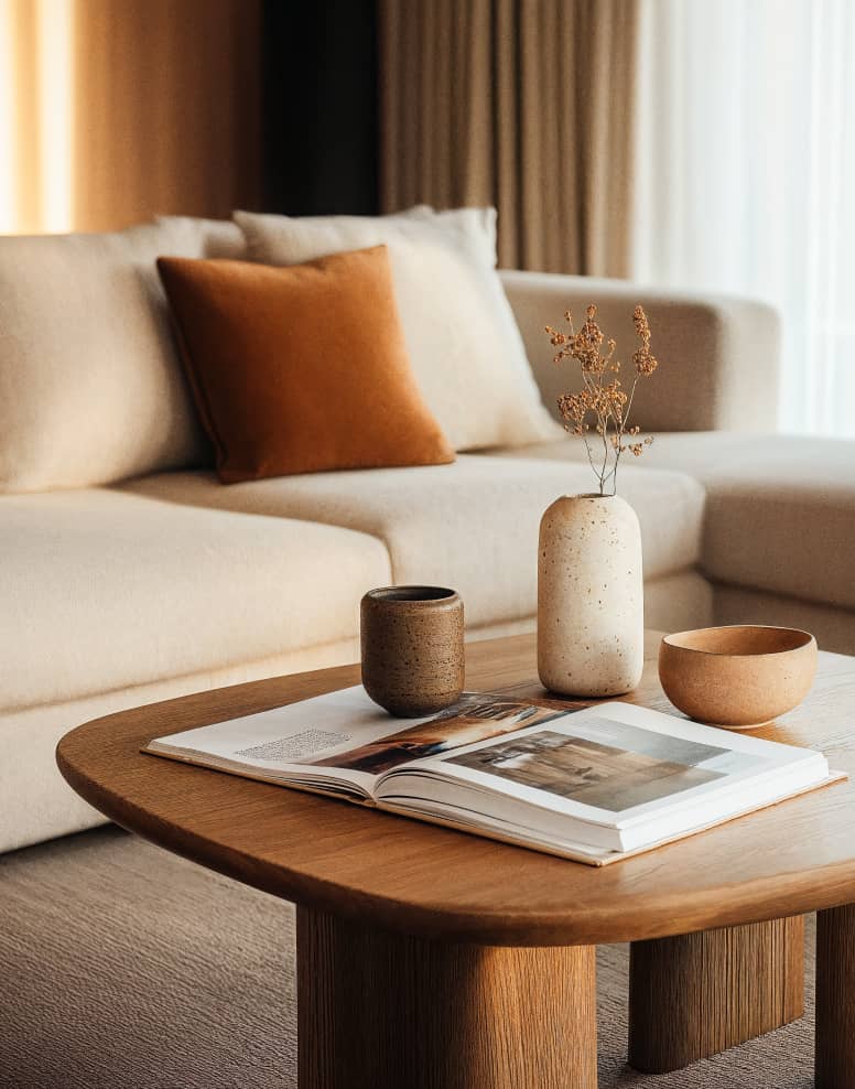 Create A New Space - RoomFlow - Webflow Template | BRIX Templates