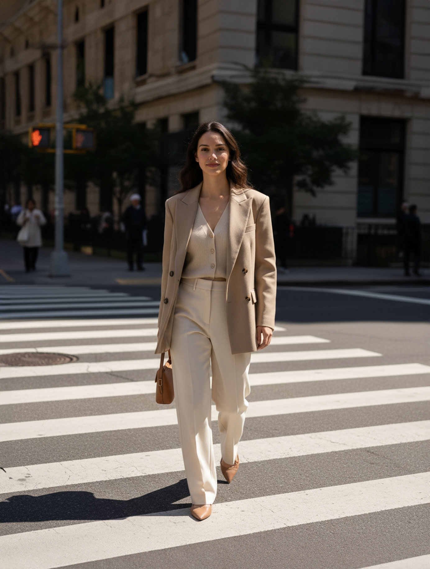 Exterior Signage & Window Design