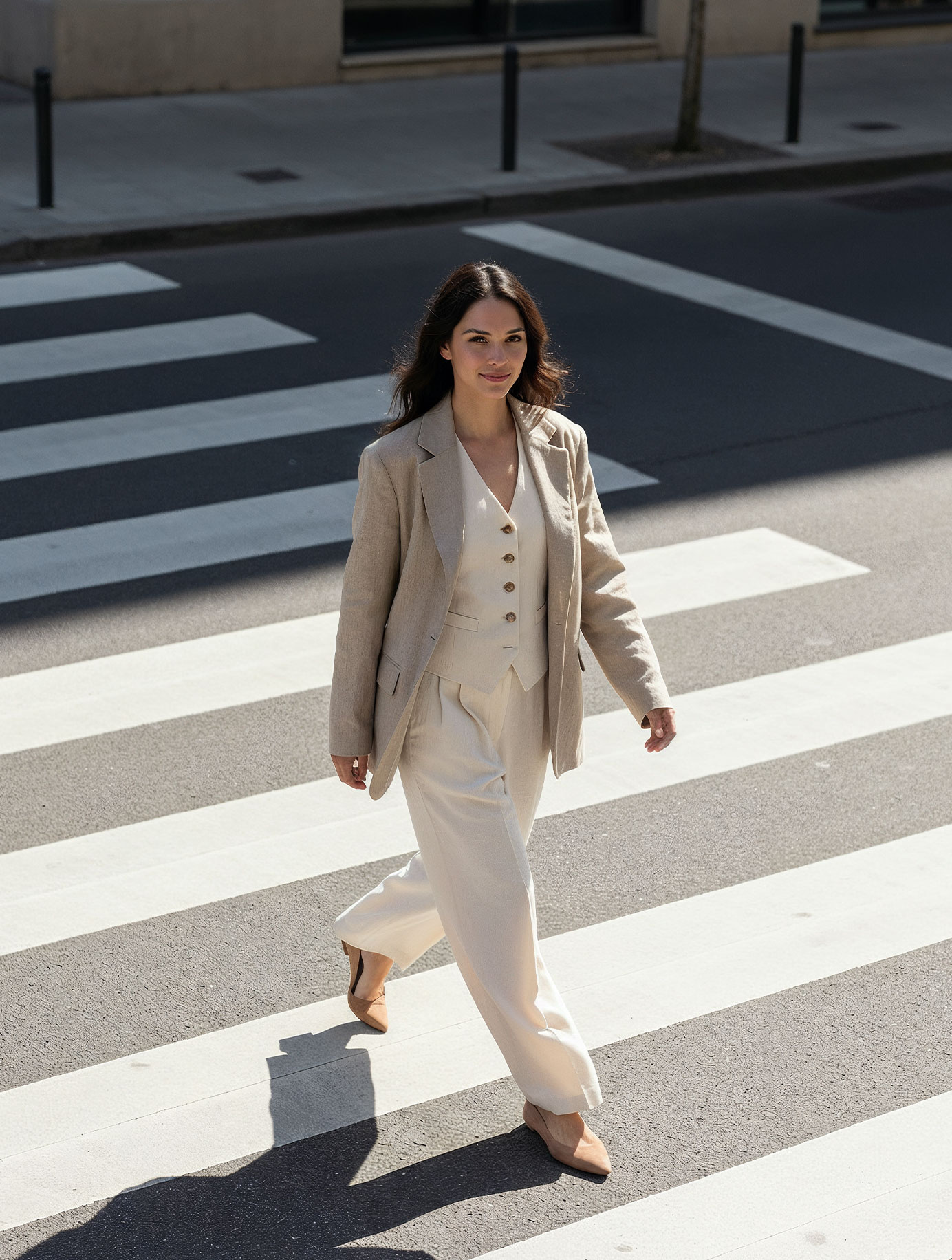 Brand Identity Design