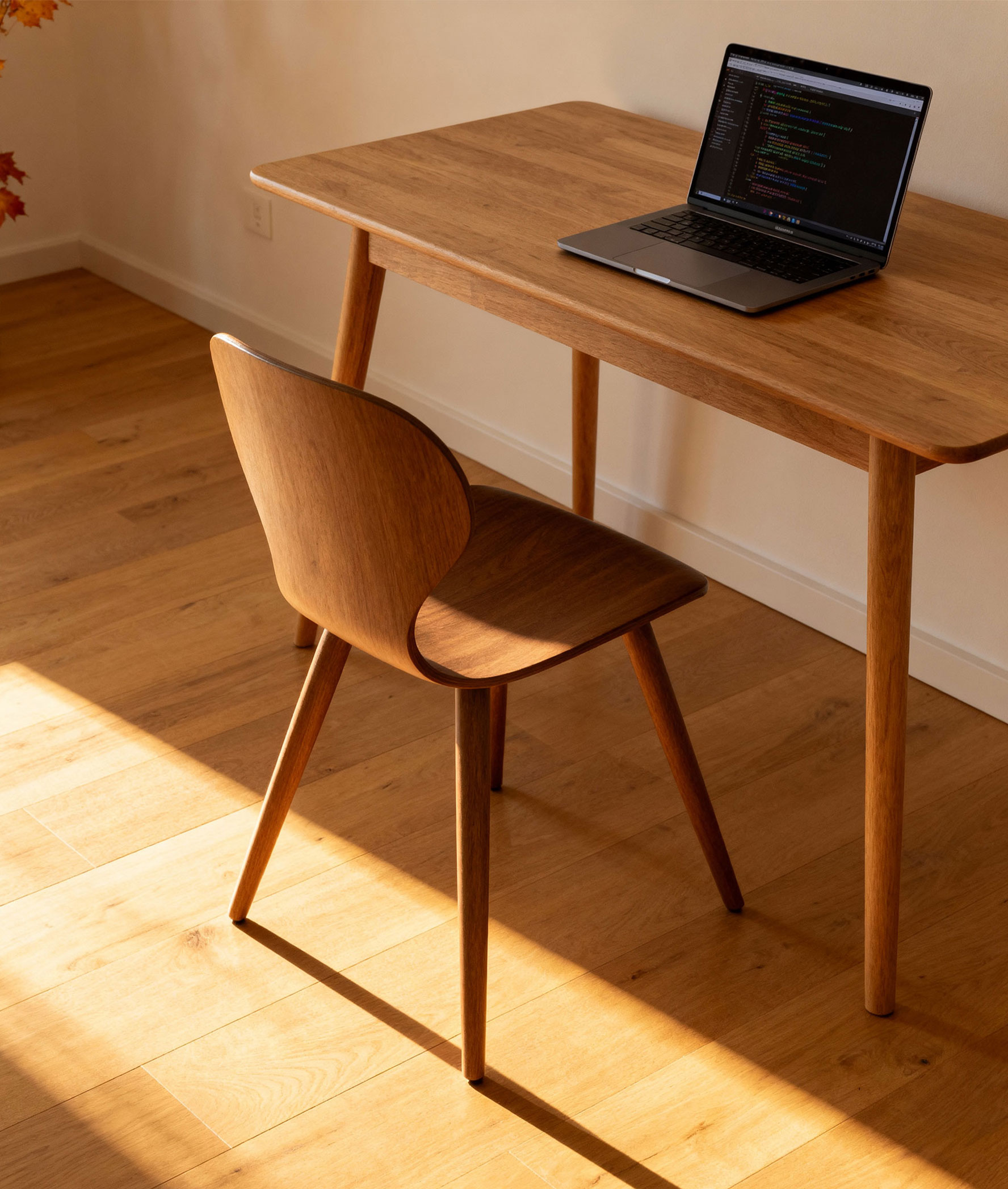 Website Design & Development