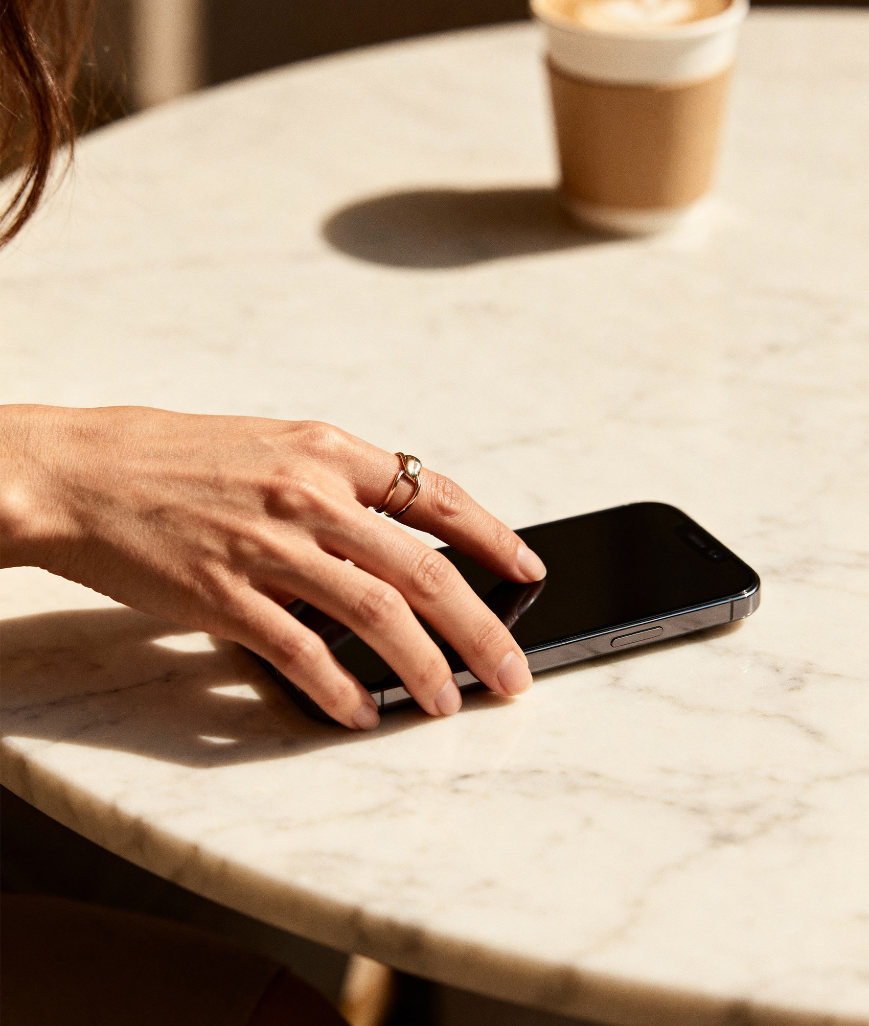 Social Media Content Creation