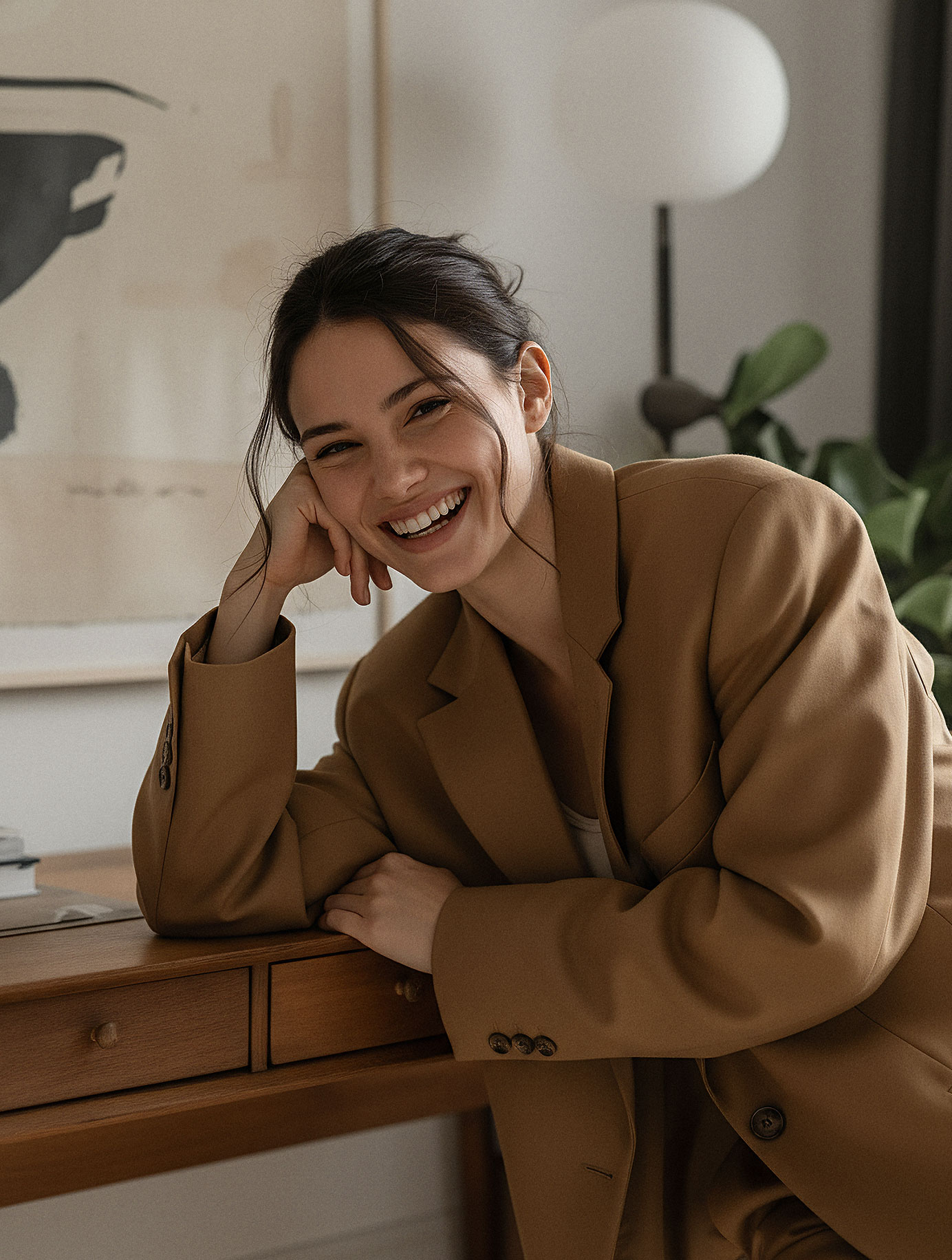 Social Media Content Creation