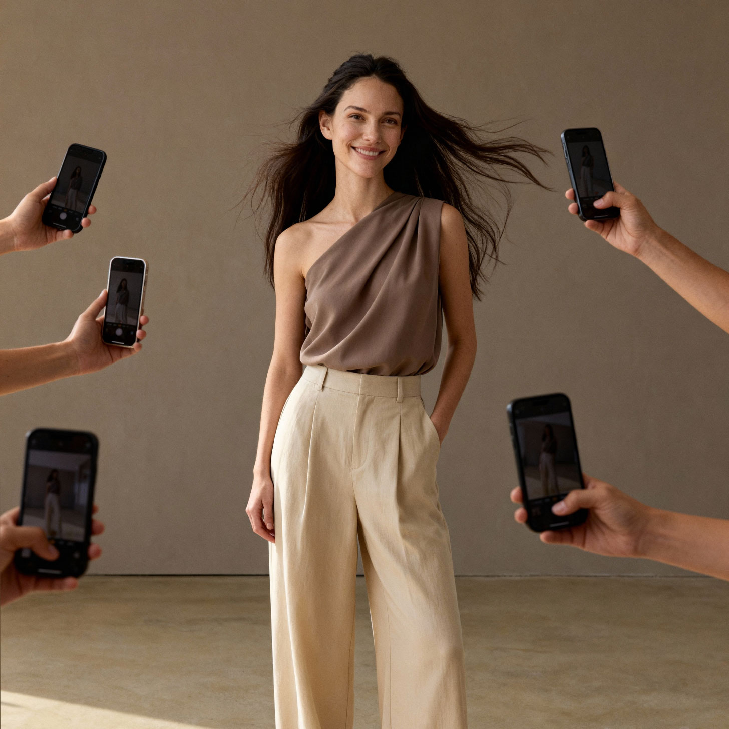 Social Media Content Creation