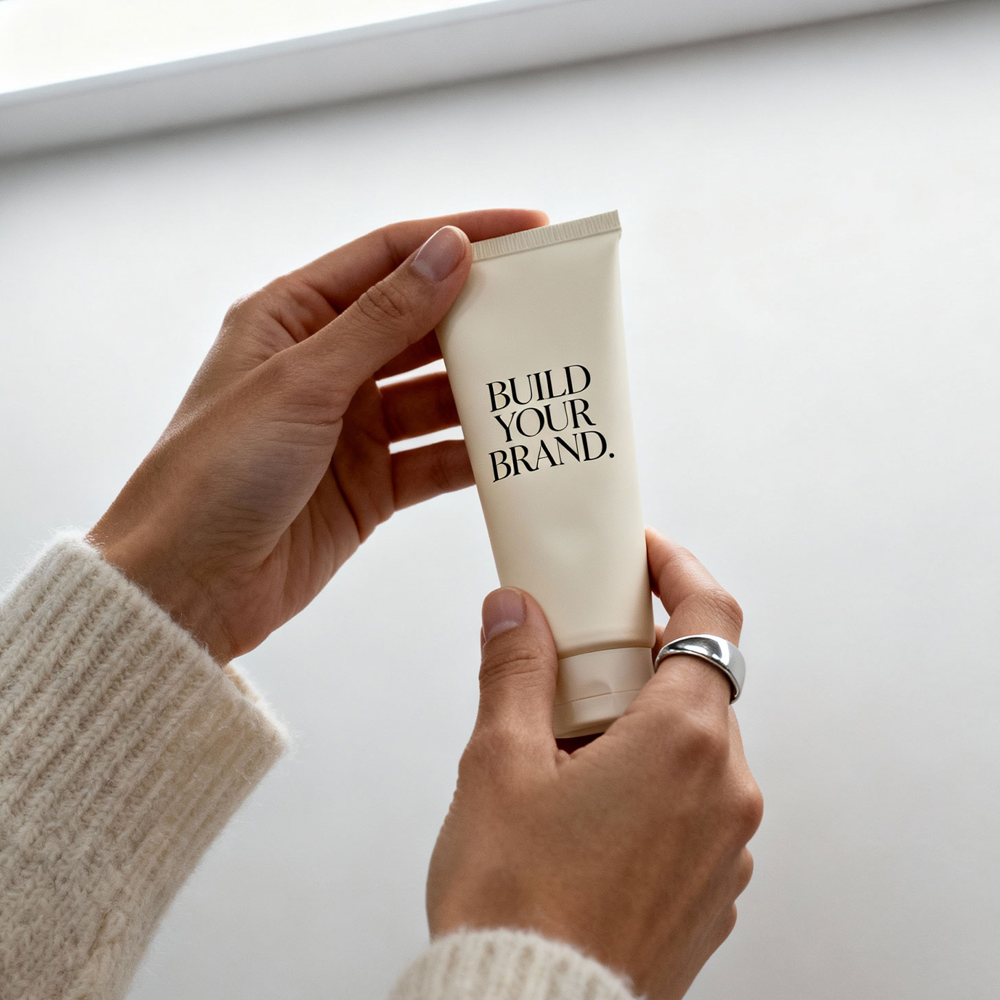 Brand Identity Design