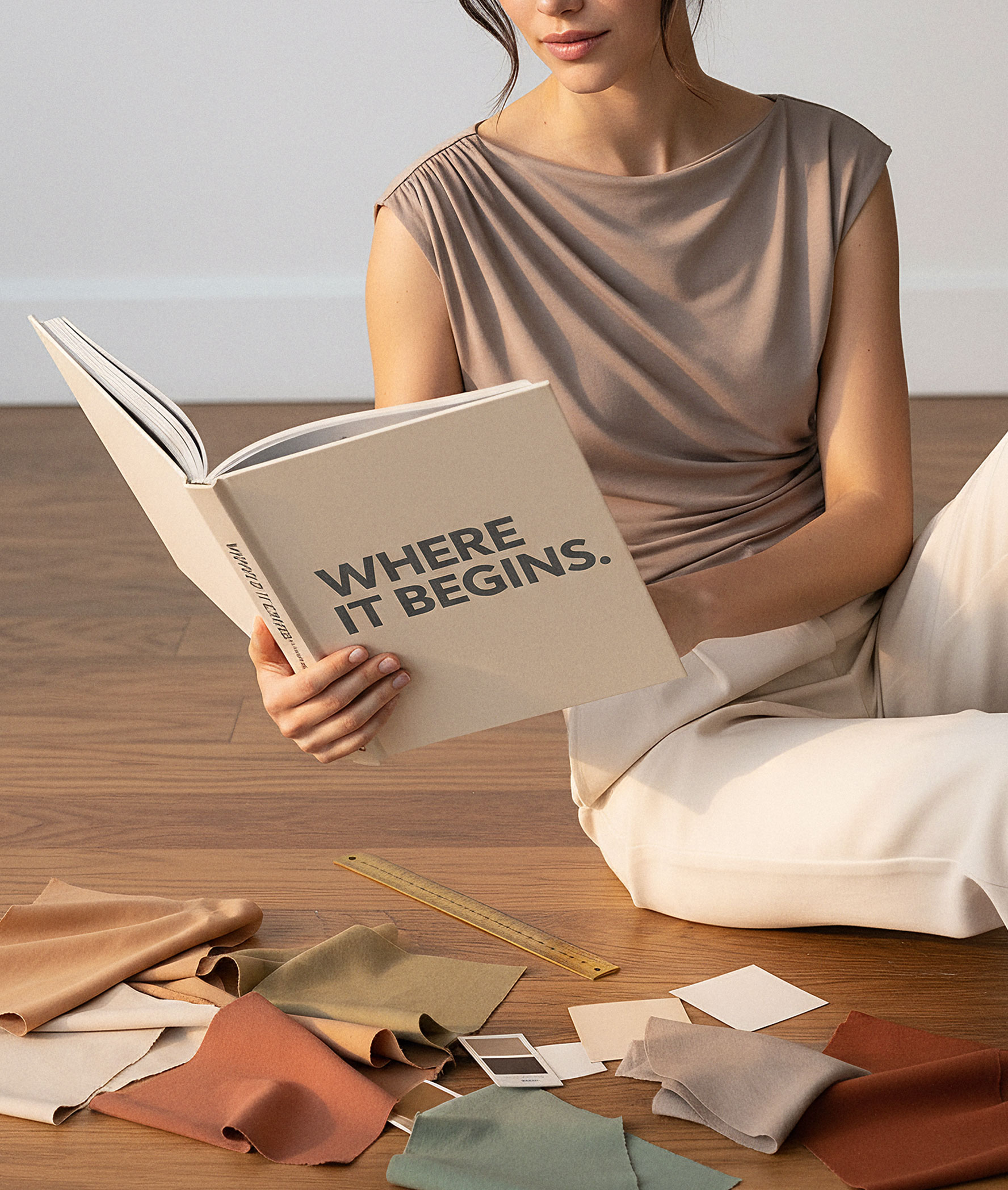 Brand Identity Design