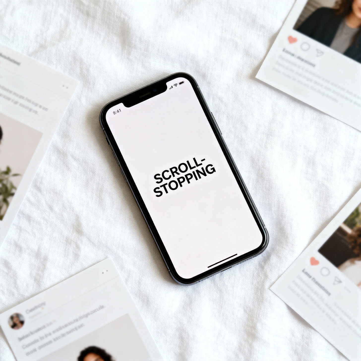 Digital Advertising Design