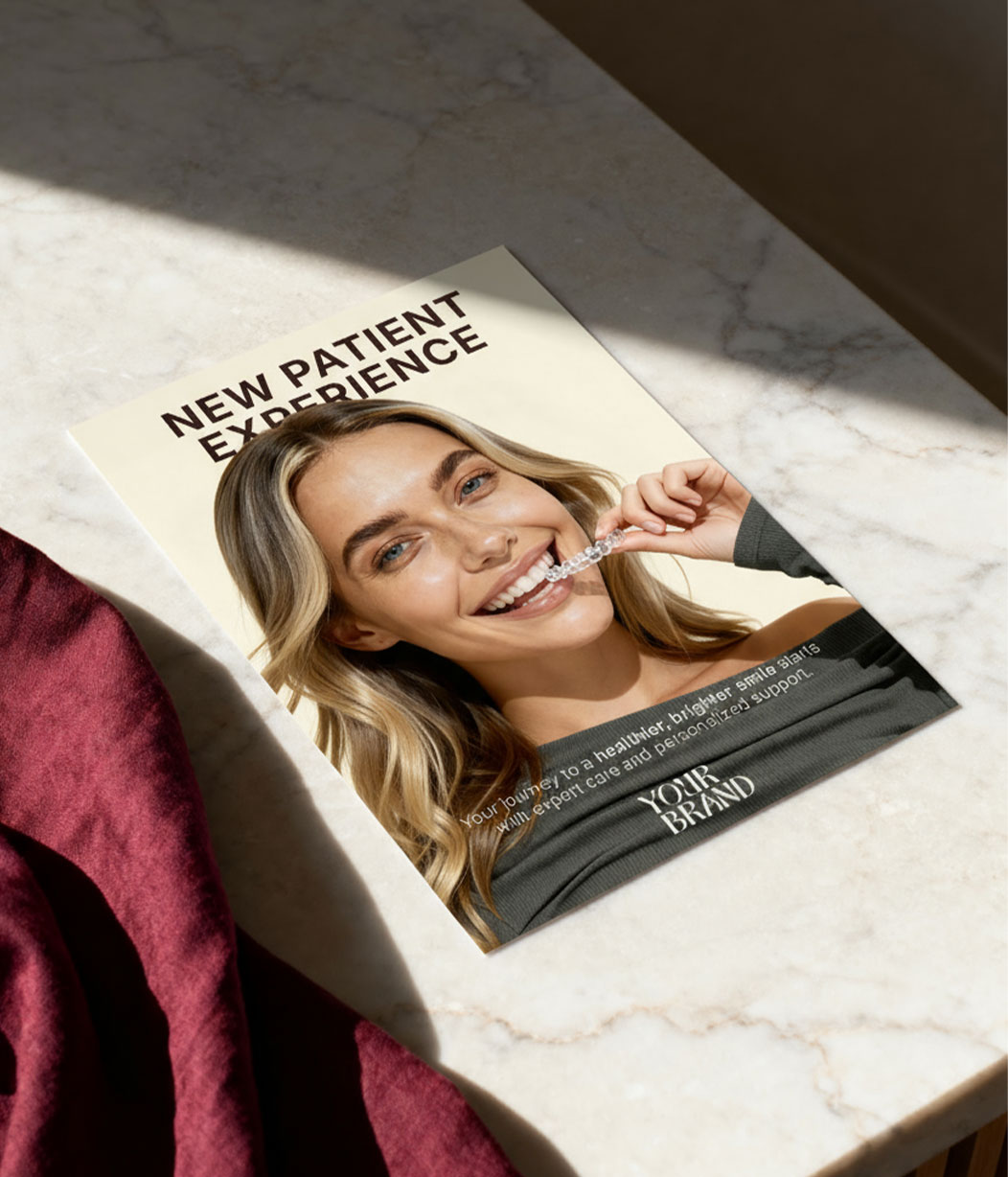 Print Advertising Design