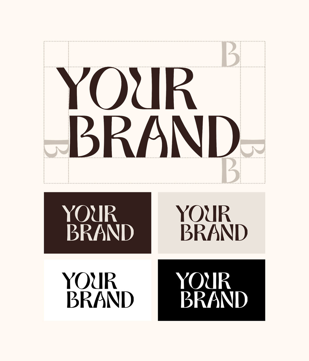 Brand Identity Design