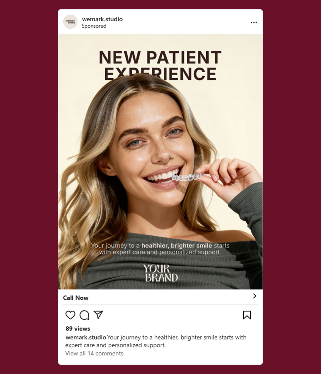 Digital Advertising Design