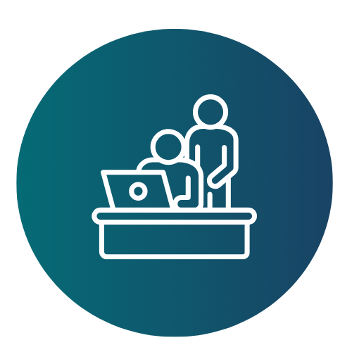 mentorship icon