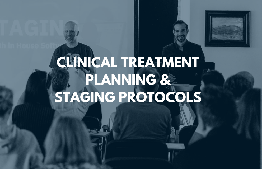 Clinical Treatment Planning & Staging Protocols - Winter 2026