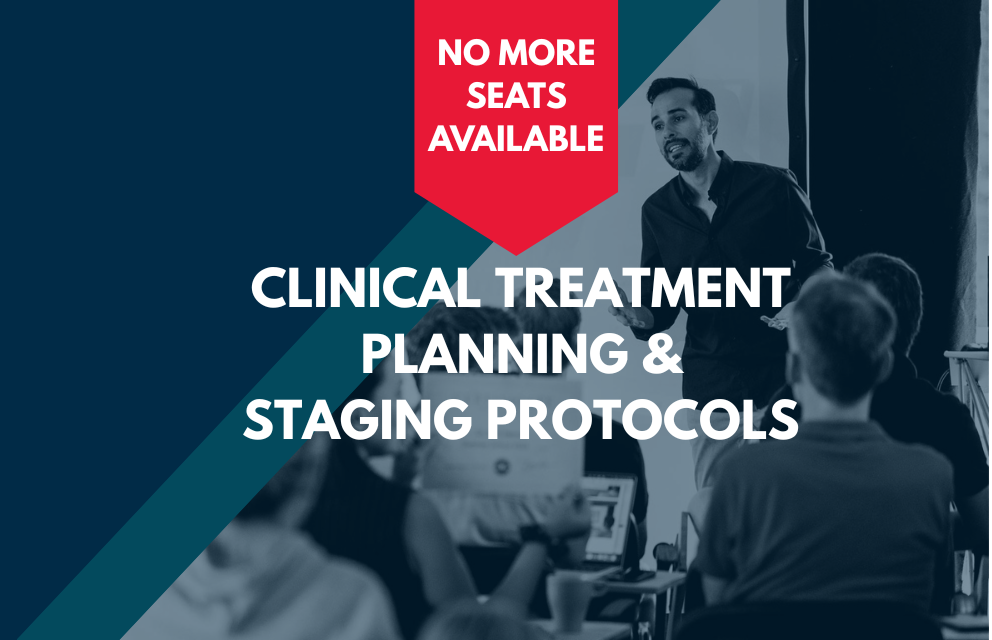 Preview of the event of clinical treatment planning winter session