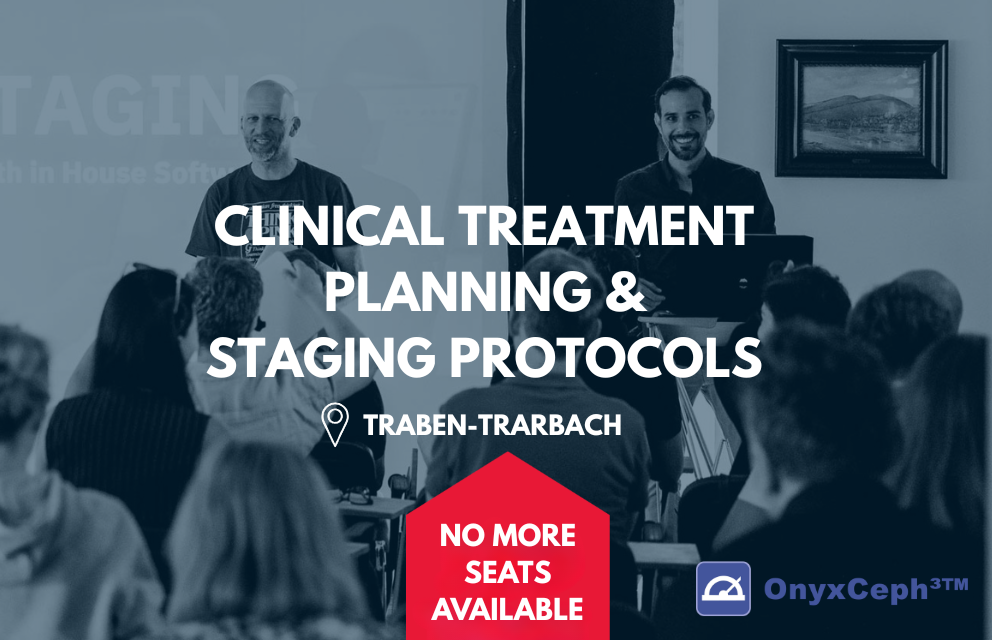 Clinical Treatment Planning & Staging Protocols - Traben Trarbach 2026