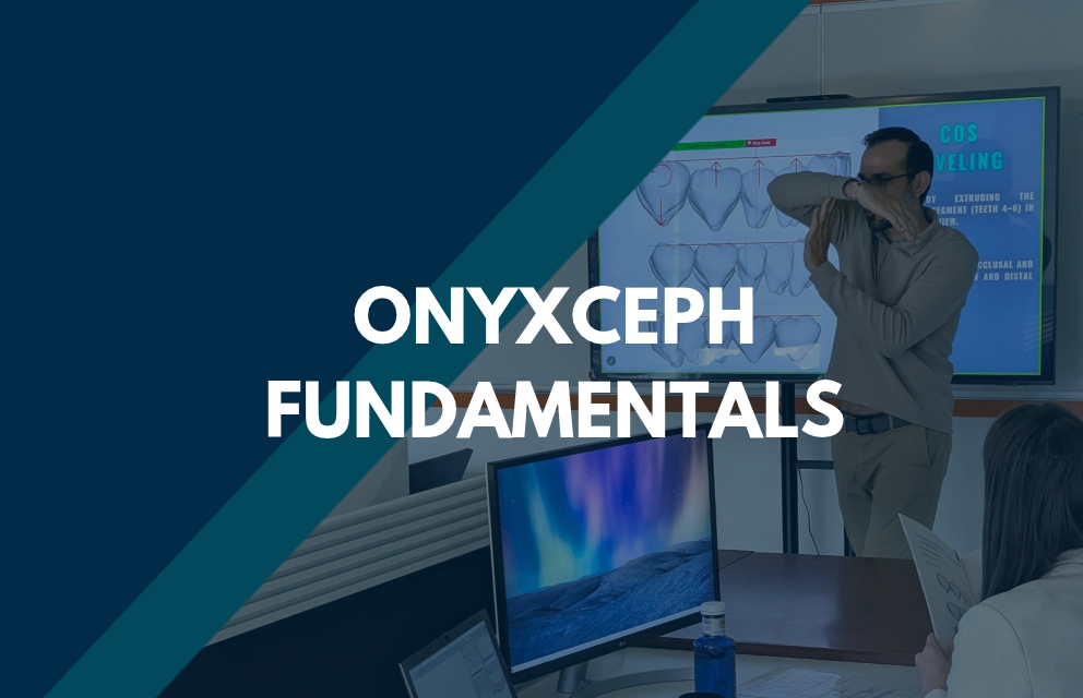 OnyxCeph Fundamentals