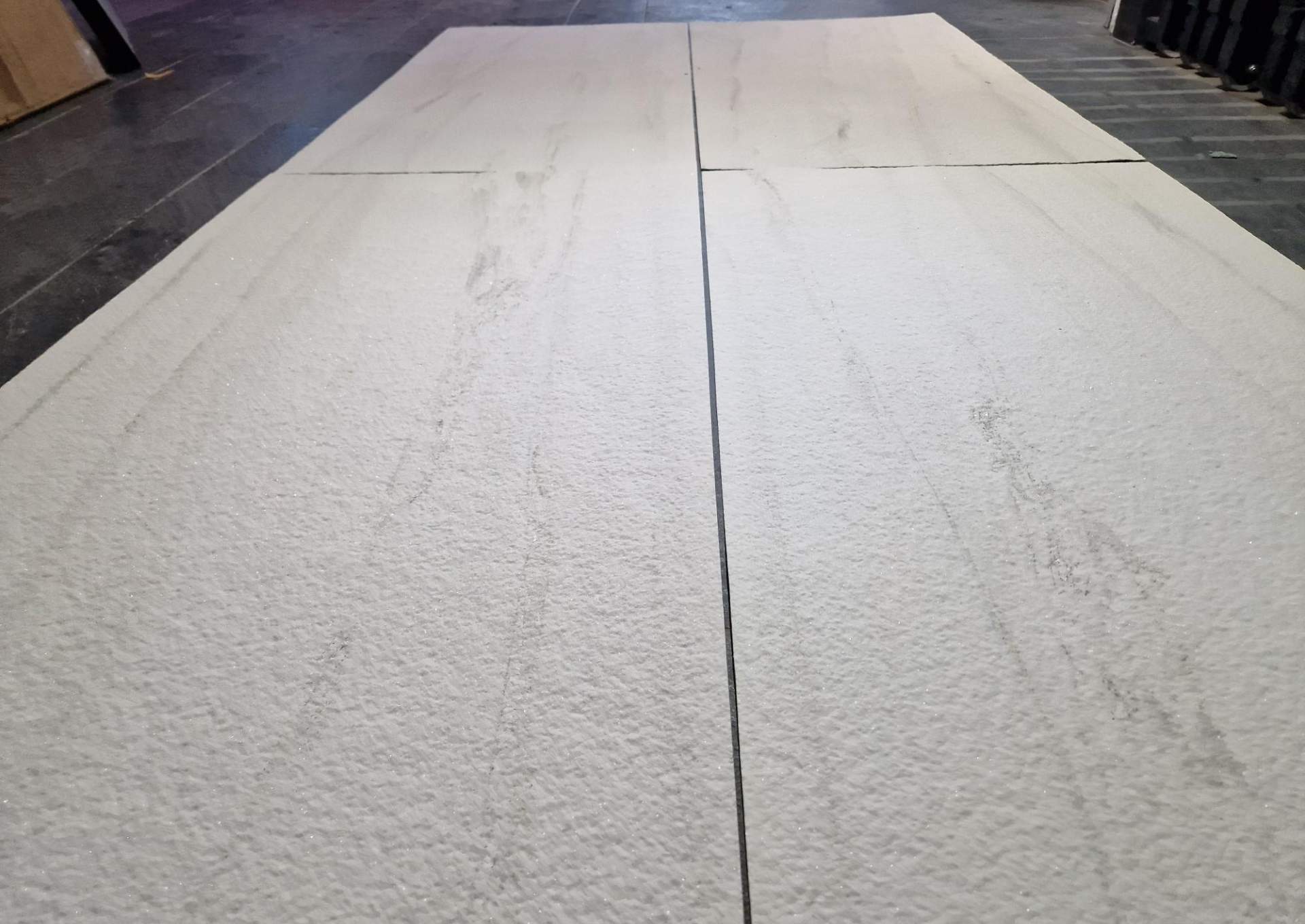 Reymond White Marble