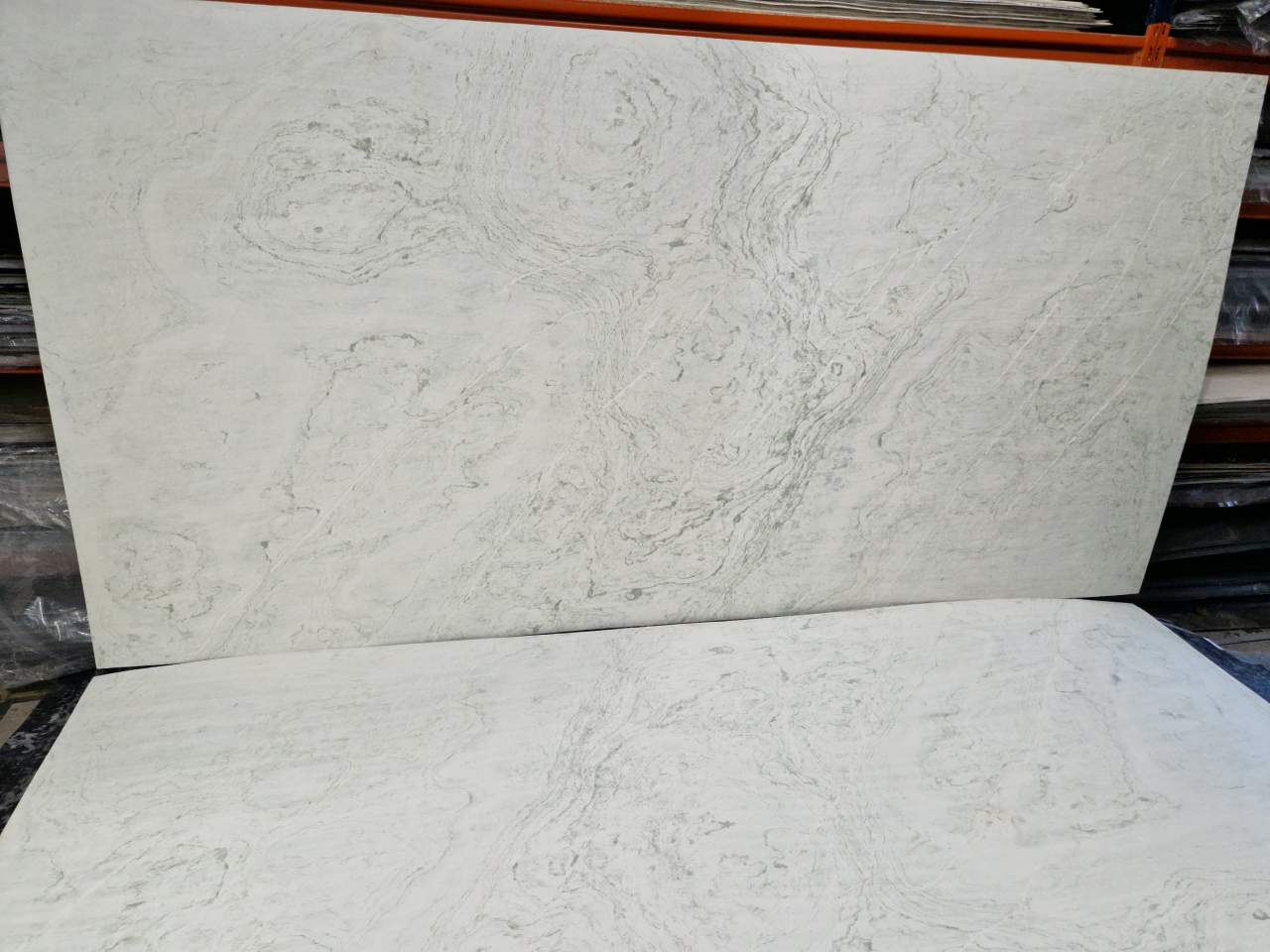 Ice Pearl Limestone