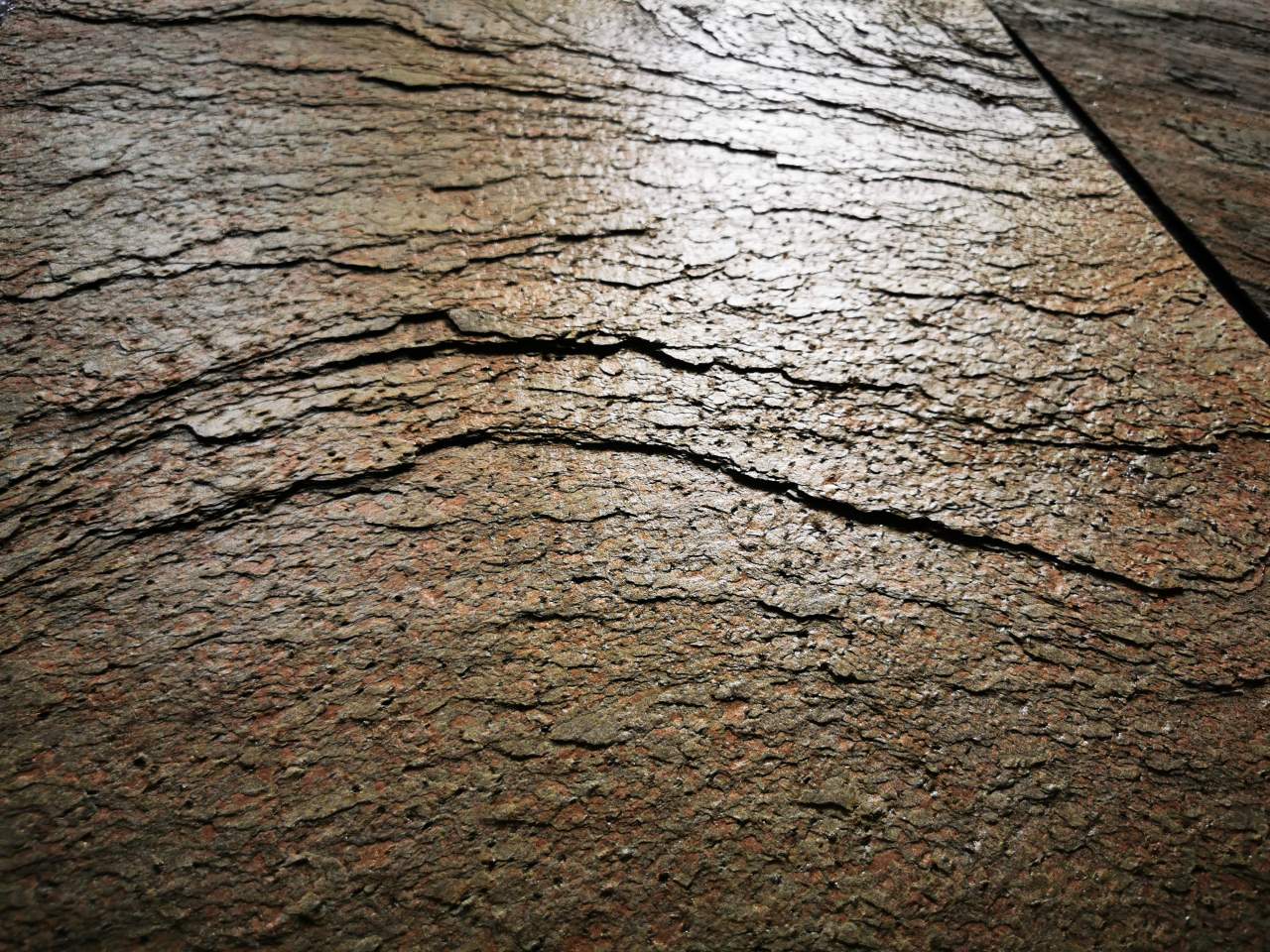 Ocean Sage stone cladding - organic elegance for contemporary Scottish hospitality