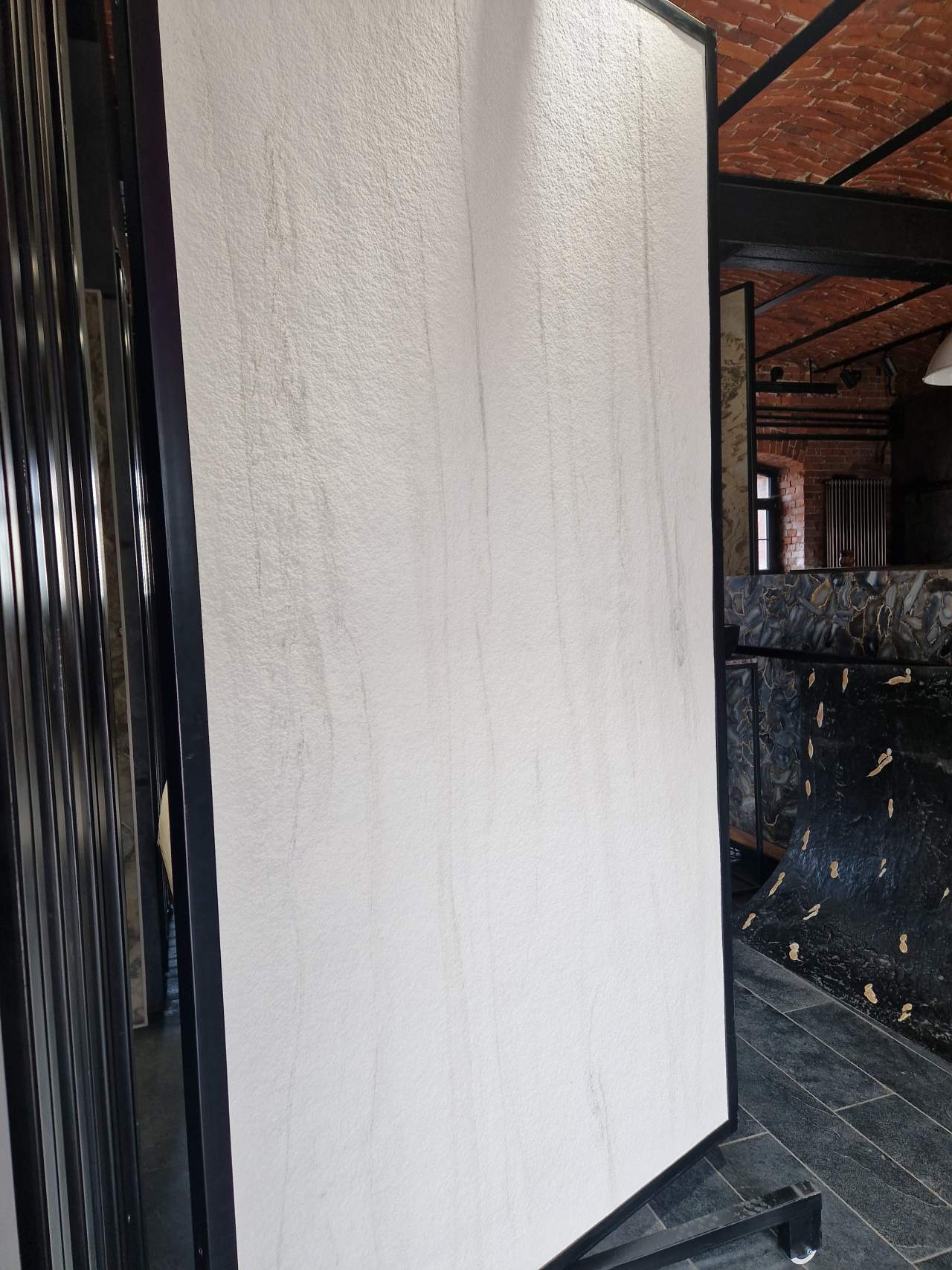 Pure Pearl premium stone cladding - spa-like luxury for Scottish bathrooms