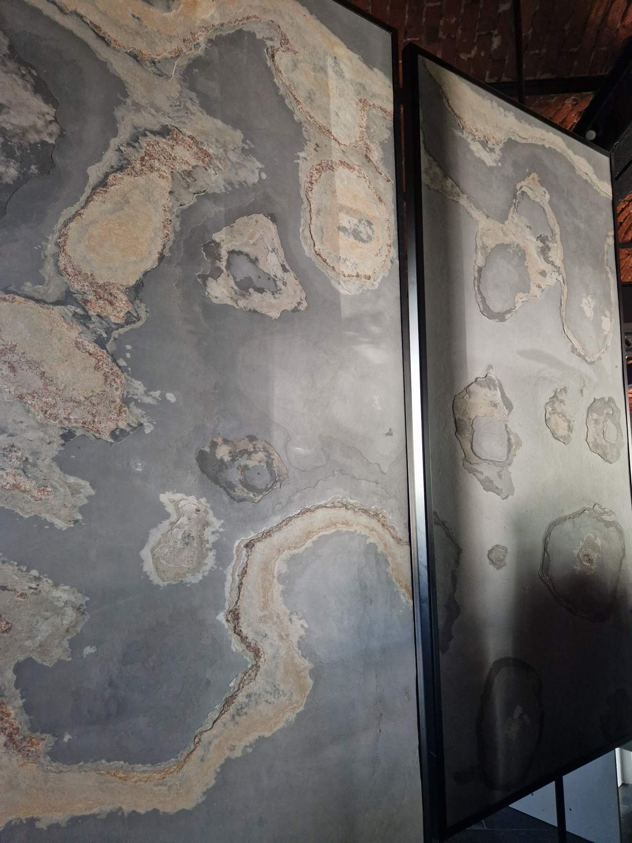 Autumn Stone rustic stone cladding - traditional Scottish character for heritage buildings