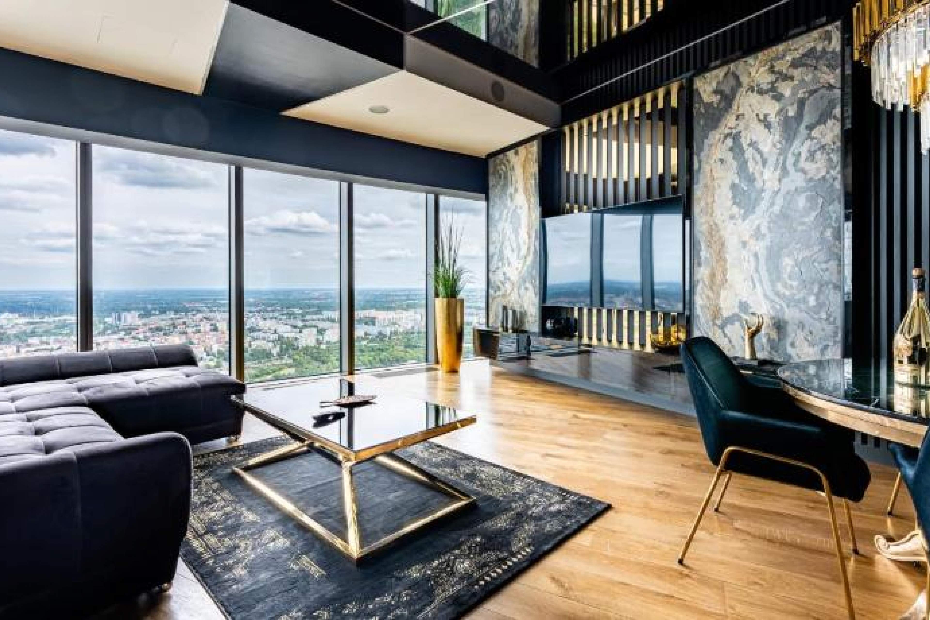 Why Scottish Interior Designers Are Obsessed With Stone Cladding (And What They Know That You Don't)