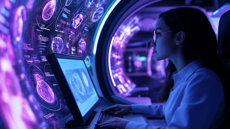 Launch Your AI Portfolio or NFT Gallery with Imaginary