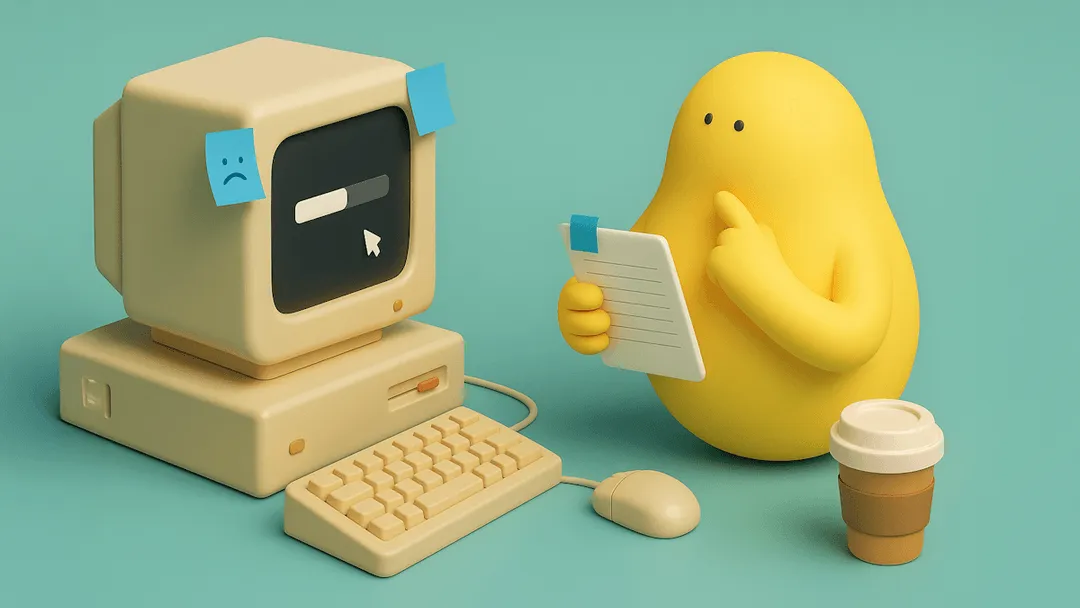  The Ultimate Webflow Template for AI Artists and Creators