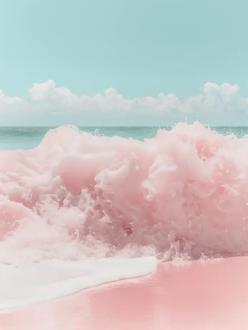 Imaginary: A Webflow Template Made for Visual Storytelling