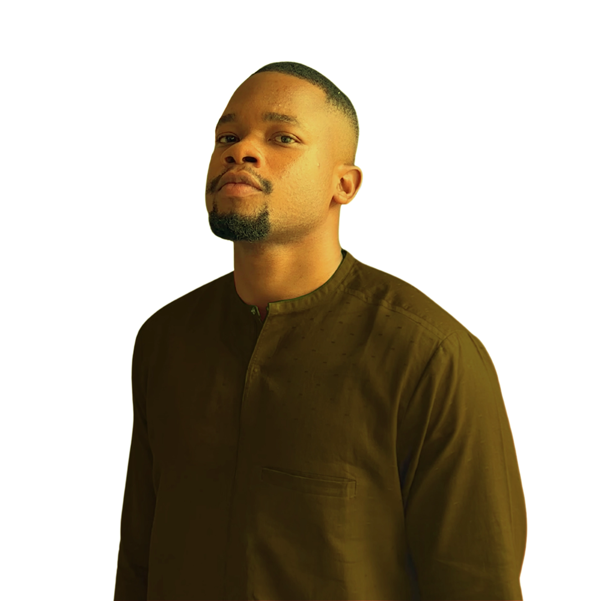 An Image of Denzel Erinne 
