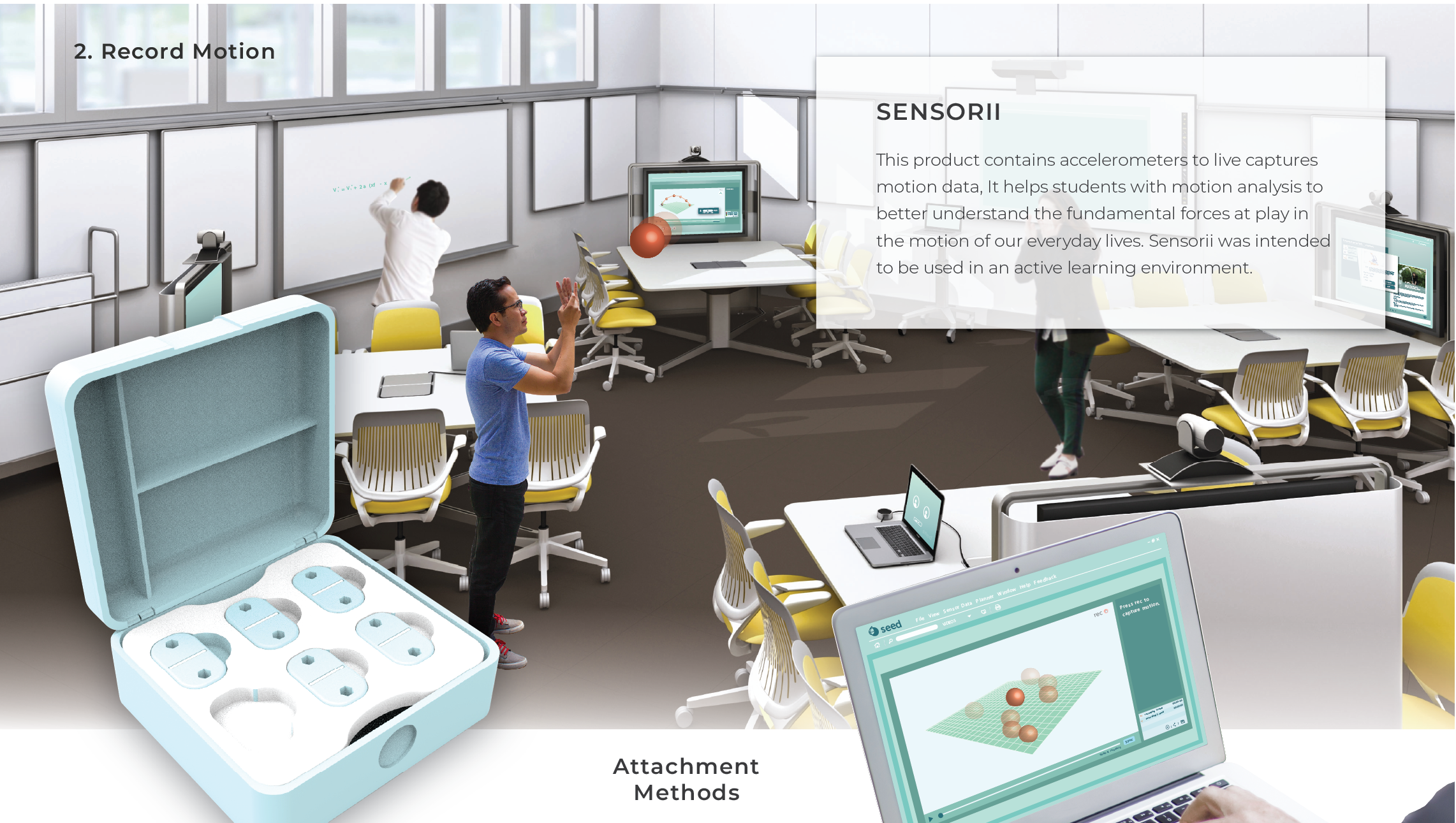 Centim Project Thumbnail