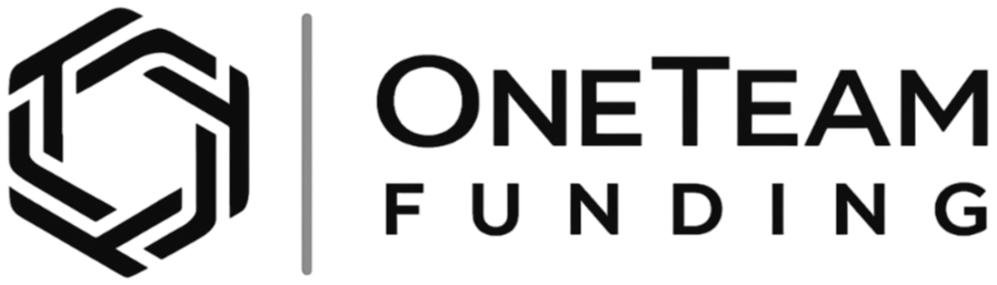 OneTeam Capital Logo