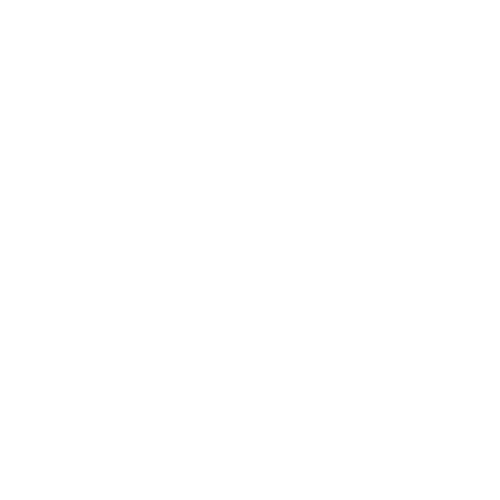 Logo for What The Festival with stylized text and three curved lines underneath.