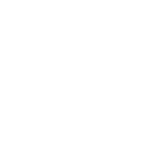 Stylized logo with intertwined letters B and L in an elegant script design.