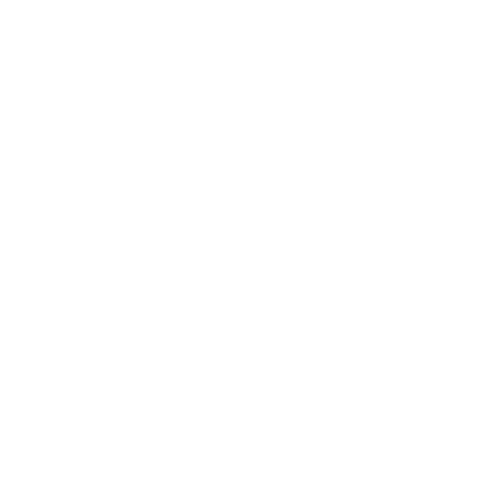 Logo with a circular design above stylized text starting with 'errance' in white on black background.