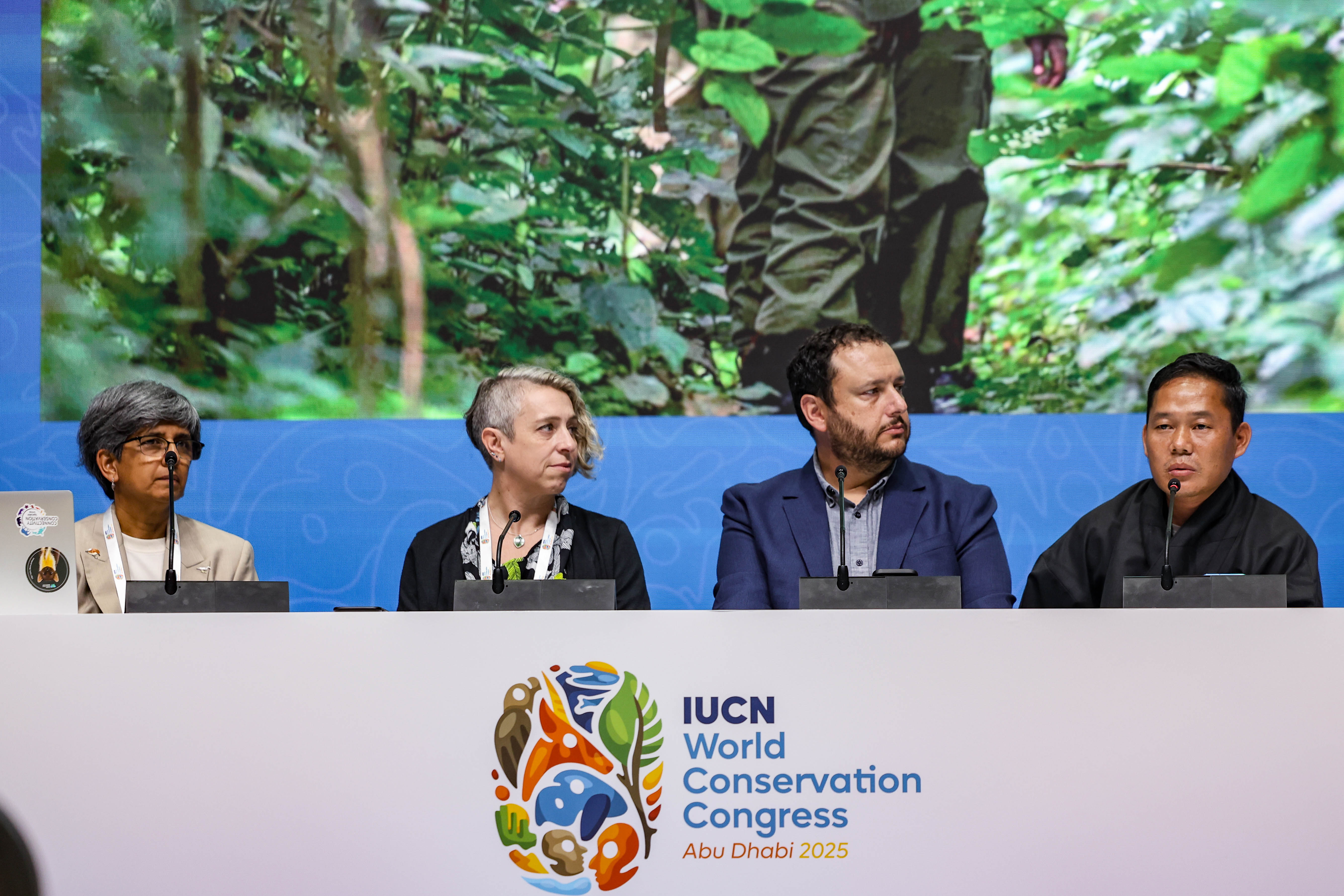 The SMART Partnership and EarthRanger Announce New Global Alliance to Transform Conservation