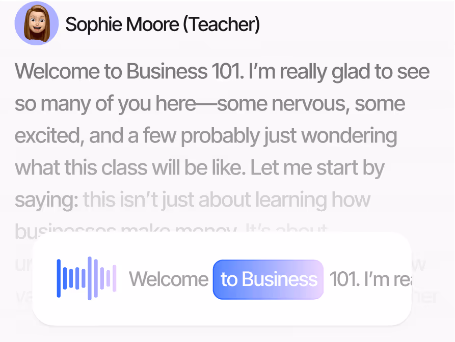 Students - CloudWhisper - Webflow Template | BRIX Templates