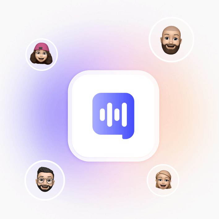 Making education more inclusive with voice transcription