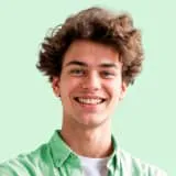 Patrick Meyer Avatar - Landscaping X Webflow Template