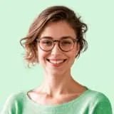 Sophie Moore Avatar - Landscaping X Webflow Template