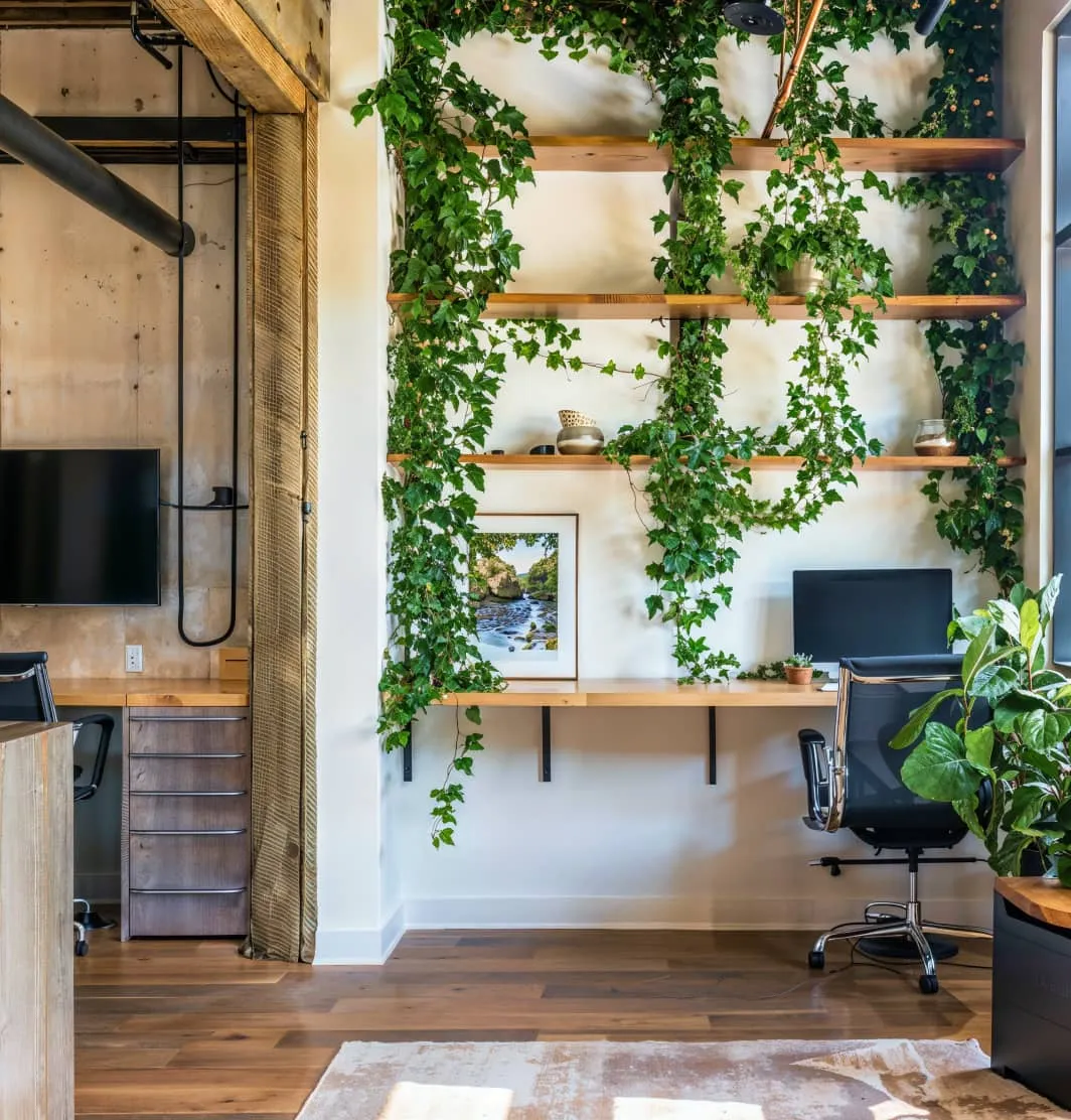 Fill the Form Image - Landscaping X Webflow Template