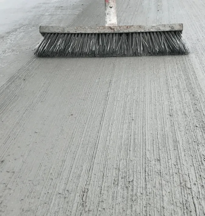 Custom cement services in Austin, TX