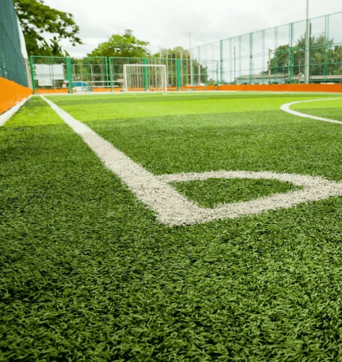 Commercial Turf Installation in Austin, TX