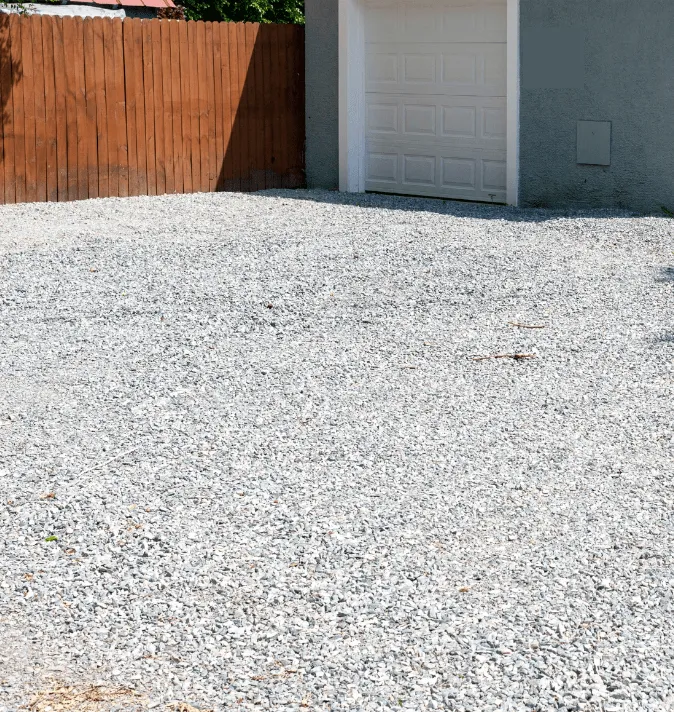 Gravel Driveway Contractors in Austin, TX