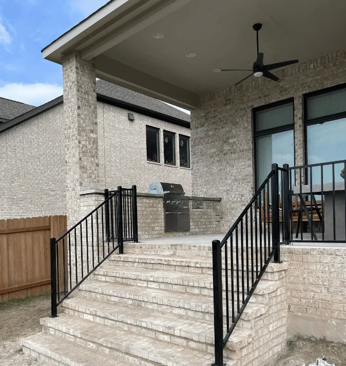 Masonry Contractor in Austin, TX