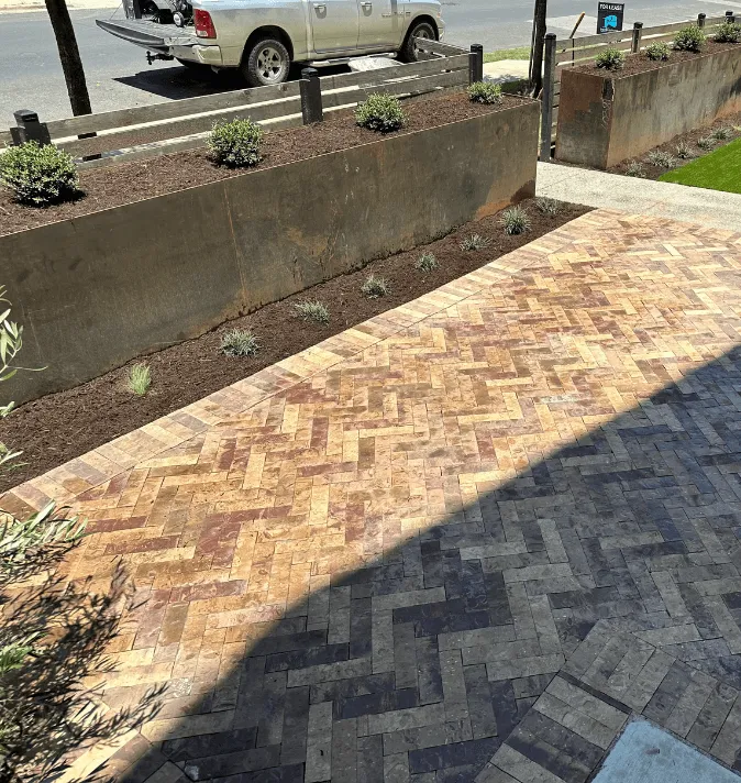 Austin Patio Builders