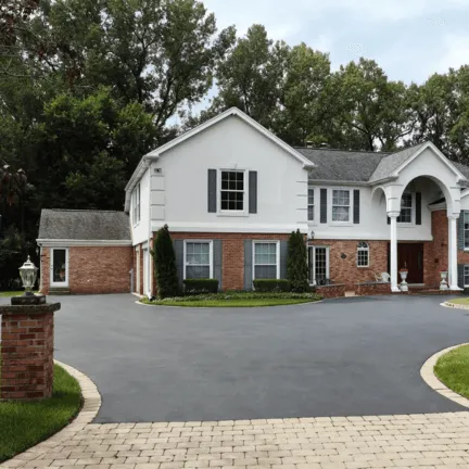 Paver Driveway Installation & Design in Austin, TX