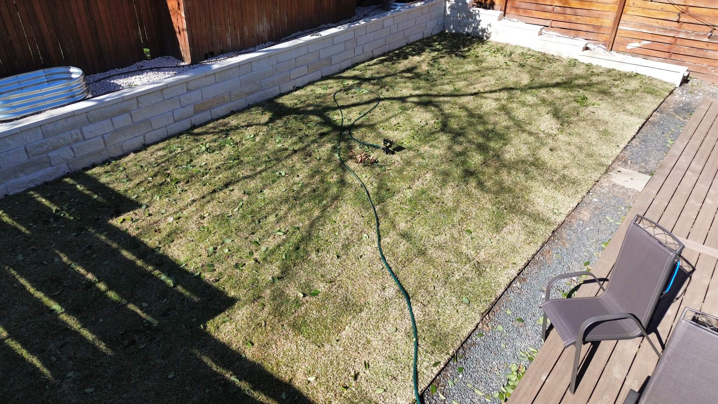 Sod Installation Companies in Austin, Texas. 