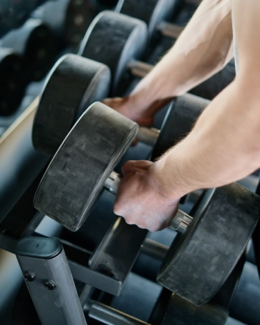 Saiyan Fit in Marion, IL