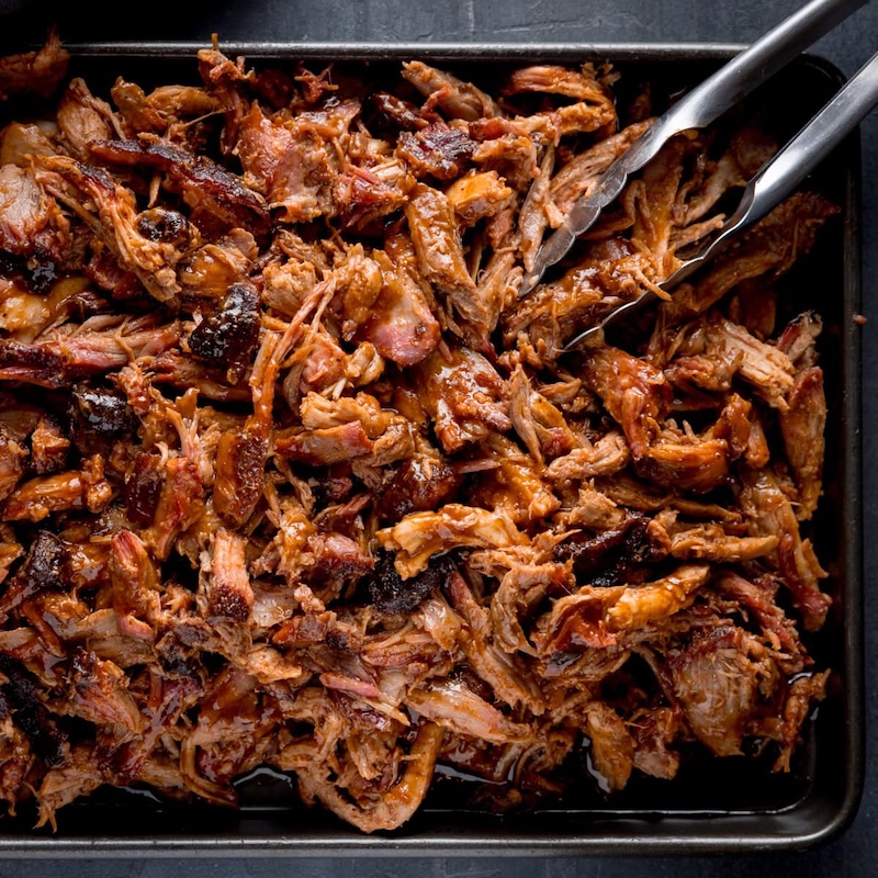 Pulled Pork